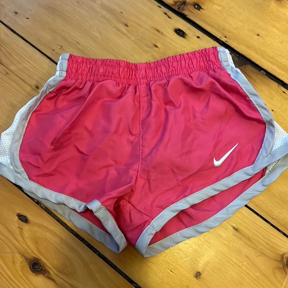 Nike shorts- 24M